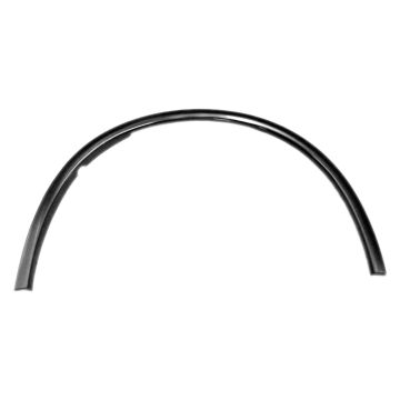 Wheel Arch Molding Front Left for Dodge Durango 2011-2024