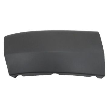 Wheel Arch Molding Front Left On Fender Textured for Ram ProMaster 1500 ProMaster 2500 ProMaster 3500