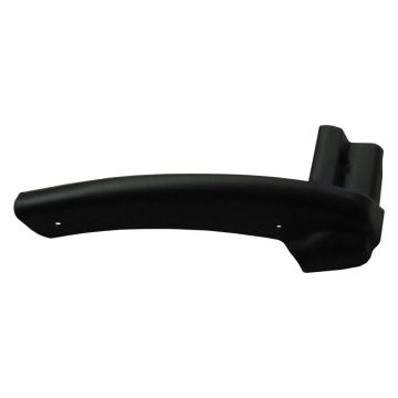 Wheel Arch Molding Front Left Fender Spat for Ram 1500 2500 3500 1500 Classic