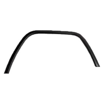 Wheel Arch Molding Front Right for Jeep Grand Cherokee Limited Laredo Overland Laredo E Laredo X Overland Summit 2011-2015