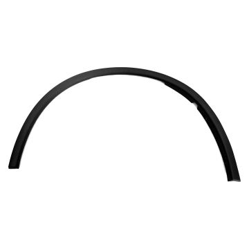 Wheel Arch Molding Front Right Accent Color for Dodge Durango 2011-2024
