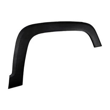 Wheel Arch Molding Front Right for Jeep Renegade 2015-2023