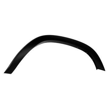 Wheel Arch Molding Front Right Body Color Flares for Ram 1500 2019-2024