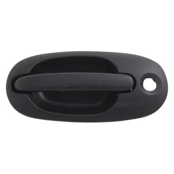 Exterior Door Handle Front Left for Chrysler Town & Country Dodge Caravan Plymouth Voyager