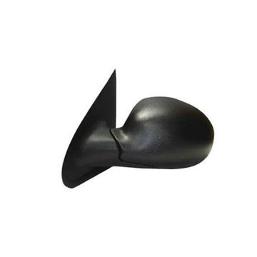 Door Mirror Assembly Left Power Remote for Dodge Neon 2003-2005