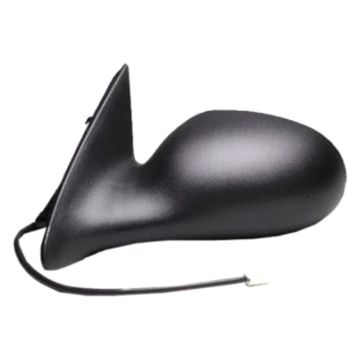 Door Mirror Assembly Left Fixed Type Heated w/Memory for Chrysler 300M Concorde LHS