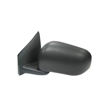 Door Mirror Assembly Left Power Heated w/o Memory for Dodge Durango 2004-2009