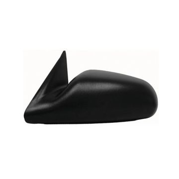 Door Mirror Assembly Left Power Remote 5x7 for Dodge Dakota Mitsubishi Raider Ram Dakota