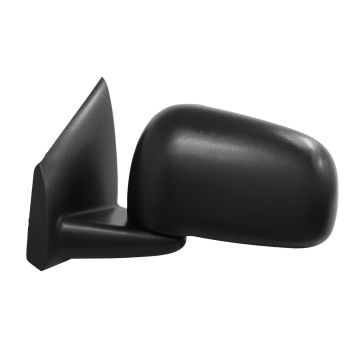 Door Mirror Assembly Left Power Heated w/Memory for Dodge Durango 2004-2009