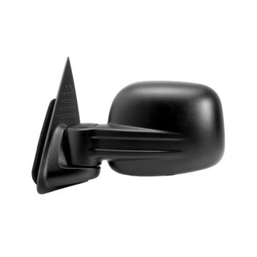 Door Mirror Assembly Left Power Folding w/o Memory for Jeep Liberty 2002-2007
