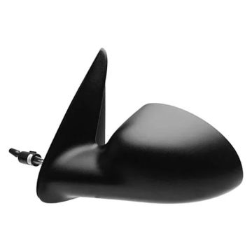 Door Mirror Assembly Left Type 2 w/o Fold Away Design for Chrysler PT Cruiser 2004-2010