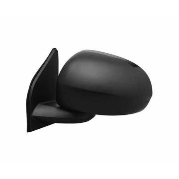 Door Mirror Assembly Left Manual for Jeep Compass 2007-2010