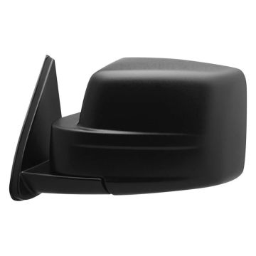Door Mirror Assembly Left Power Non-Heated for Dodge Nitro 2007-2011