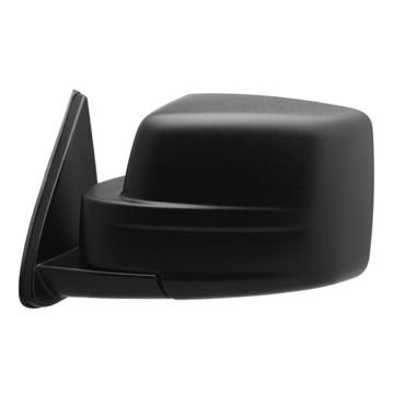 Door Mirror Assembly Left Power Heated w/One Touch for Dodge Nitro 2007-2011