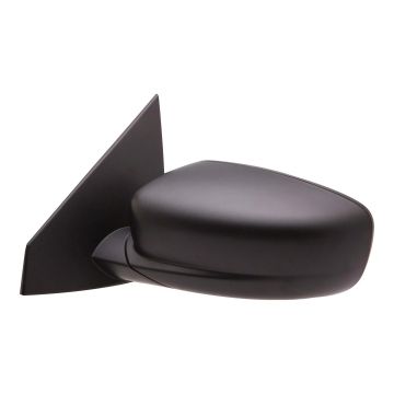 Door Mirror Assembly Left Manual Textured for Dodge Dart 2013-2016
