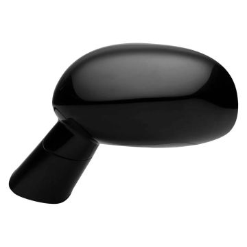 Door Mirror Assembly Left Power Heated Fold-Away for Dodge Challenger 2015-2019