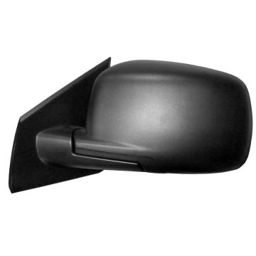 Door Mirror Assembly Left Power Heated w/Memory w/o One Touch for Dodge Journey SXT Premium SXT 2009-2015