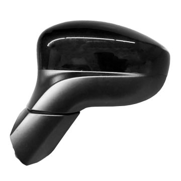 Door Mirror Assembly Left Power Heated Fold-Away w/Blind Spot Detection for Chrysler Pacifica 2017-2019