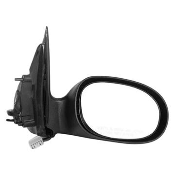 Door Mirror Assembly Right Power Remote Non-Folding for Chrysler PT Cruiser 2001-2003