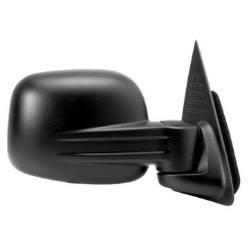 Door Mirror Assembly Right Power Folding w/o Memory for Jeep Liberty 2002-2007