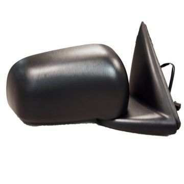 Door Mirror Assembly Right 6x9" Power Heated for Dodge Dakota Mitsubishi Raider Ram Dakota