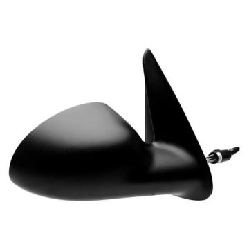 Door Mirror Assembly Right Type 1 w/o Fold-Away Design for Chrysler PT Cruiser 2004-2009