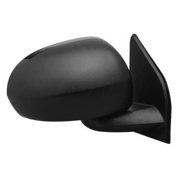 Door Mirror Assembly Right Power Non-Heated for Jeep Compass 2007-2010