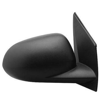 Door Mirror Assembly Right Power Non-Folding Non Heated for Dodge Caliber 2007-2009