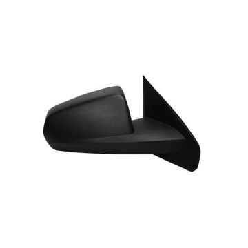 Door Mirror Assembly Right Heated w/o Fold Away Design for Dodge Avenger 2008-2014