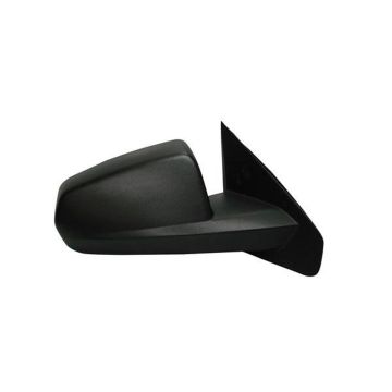 Door Mirror Assembly Right Non-Heated w/o Fold Away Design for Dodge Avenger 2008-2014