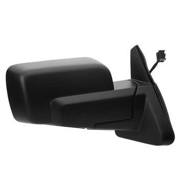 Door Mirror Assembly Right w/Memory w/o Multi-Function for Jeep Commander 2006-2008