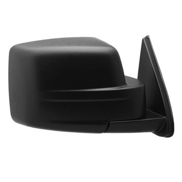 Door Mirror Assembly Right Power Non-Heated for Dodge Nitro 2007-2011