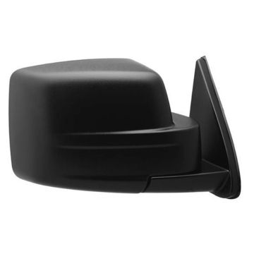 Door Mirror Assembly Right Power Heated w/One Touch for Dodge Nitro 2007-2011