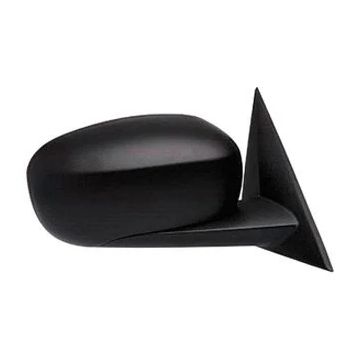 Door Mirror Assembly Right Power Heated Non-Folding Textured Black for Dodge Magnum Charger Chrysler 300