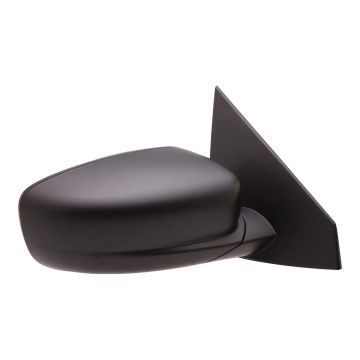 Door Mirror Assembly Right Manual Textured for Dodge Dart 2013-2016