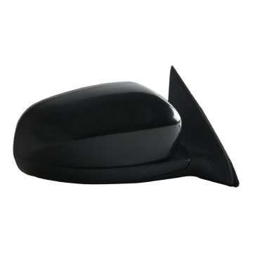 Door Mirror Assembly Right Power Non-Heated w/o Blind Spot Sensor w/o Memory for Jeep Cherokee 2014-2018
