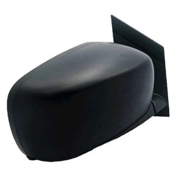 Door Mirror Assembly Right w/o Blind Spot Detection w/o Memory w/One Touch Textured for Chrysler Town & Country Dodge Grand Caravan