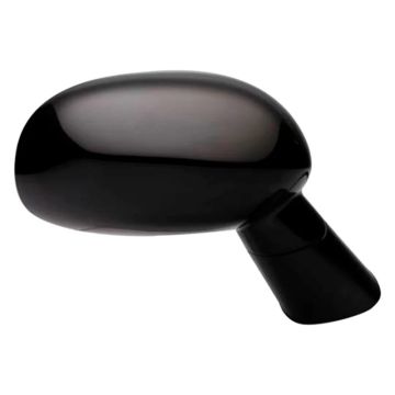 Door Mirror Assembly Right Power Heated Fold-Away for Dodge Challenger 2015-2019