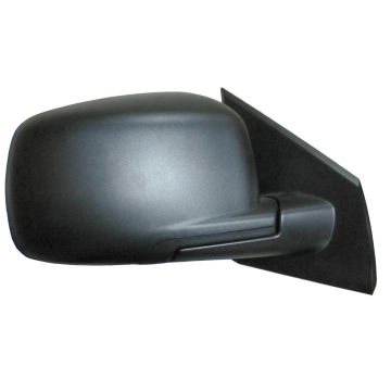 Door Mirror Assembly Right Power Heated w/Memory w/o One Touch for Dodge Journey SXT Premium SXT 2009-2015