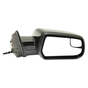Door Mirror Assembly Right w/Memory w/BSD Power-Folding for Dodge Charger 2011-2019