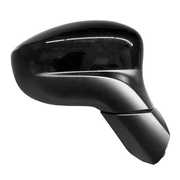 Door Mirror Assembly Right Power Heated Fold-Away w/Blind Spot Detection for Chrysler Pacifica 2017-2019