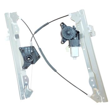 Window Regulator Front Left Regulator & Motor Assembly for Dodge Avenger Chrysler 200