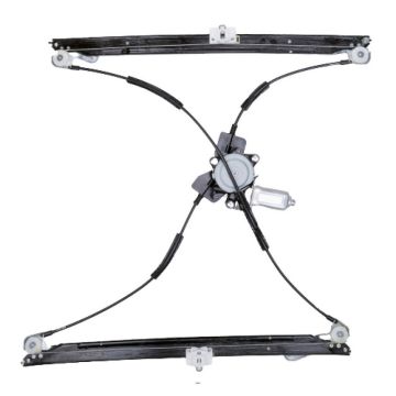 Window Regulator Front Right w/Power for Dodge Caravan 2001-2003