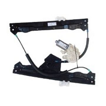 Window Regulator Front Right Regulator & Motor Assembly for Dodge Avenger Chrysler 200