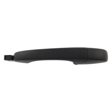 Exterior Door Handle Black Sliding Door Outer Left or Right for Chrysler Town & Country Dodge Grand Caravan