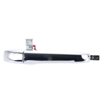 Exterior Door Handle Front Right Chrome for Chrysler 300 Dodge Magnum