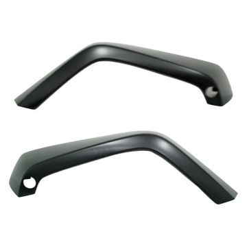 Fender Flare Rear Left for Jeep Wrangler Wrangler JK