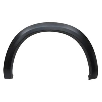 Fender Flare Rear Left for Ram 1500 2500 3500 1500 Classic