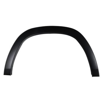 Wheel Arch Molding Rear Right for Ram 1500 2019-2024