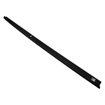 Truck Bed Molding Right 8 Ft Bed Long Bed Upper Rail for Dodge Ram 2500 Ram 3500 Ram 1500 Ram 1500 2500 3500 1500 Classic